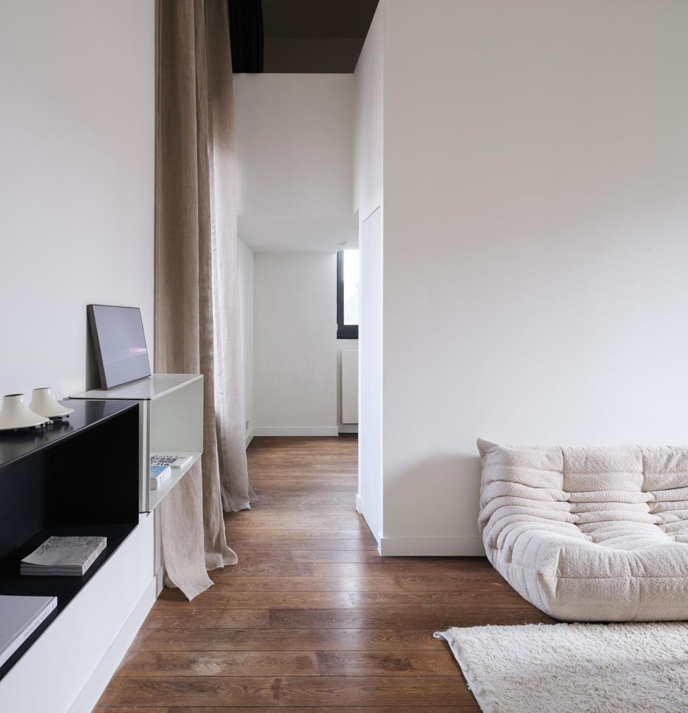 Ce 2 Apartment Gent