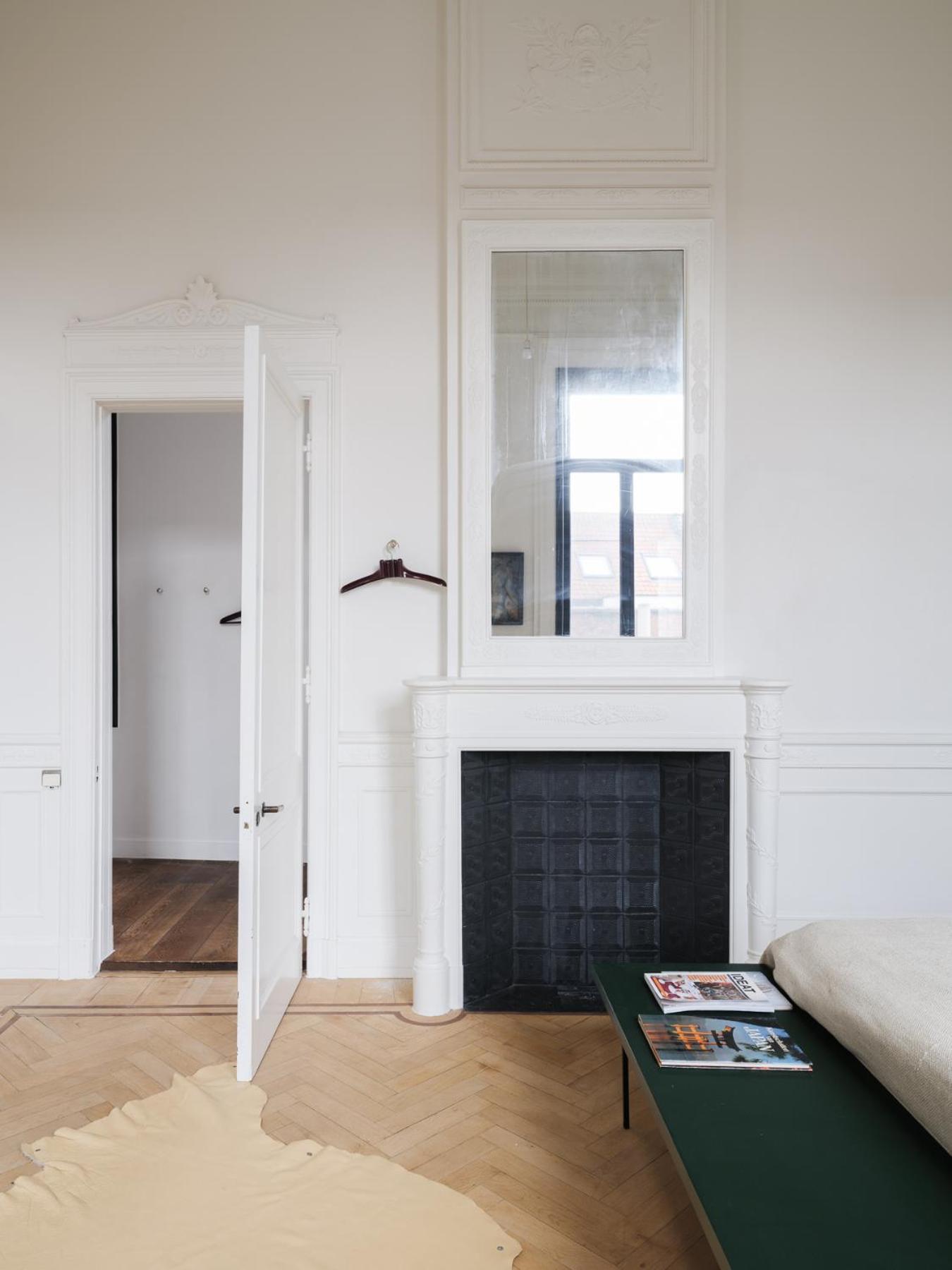 Apartment Ce 2 Gent