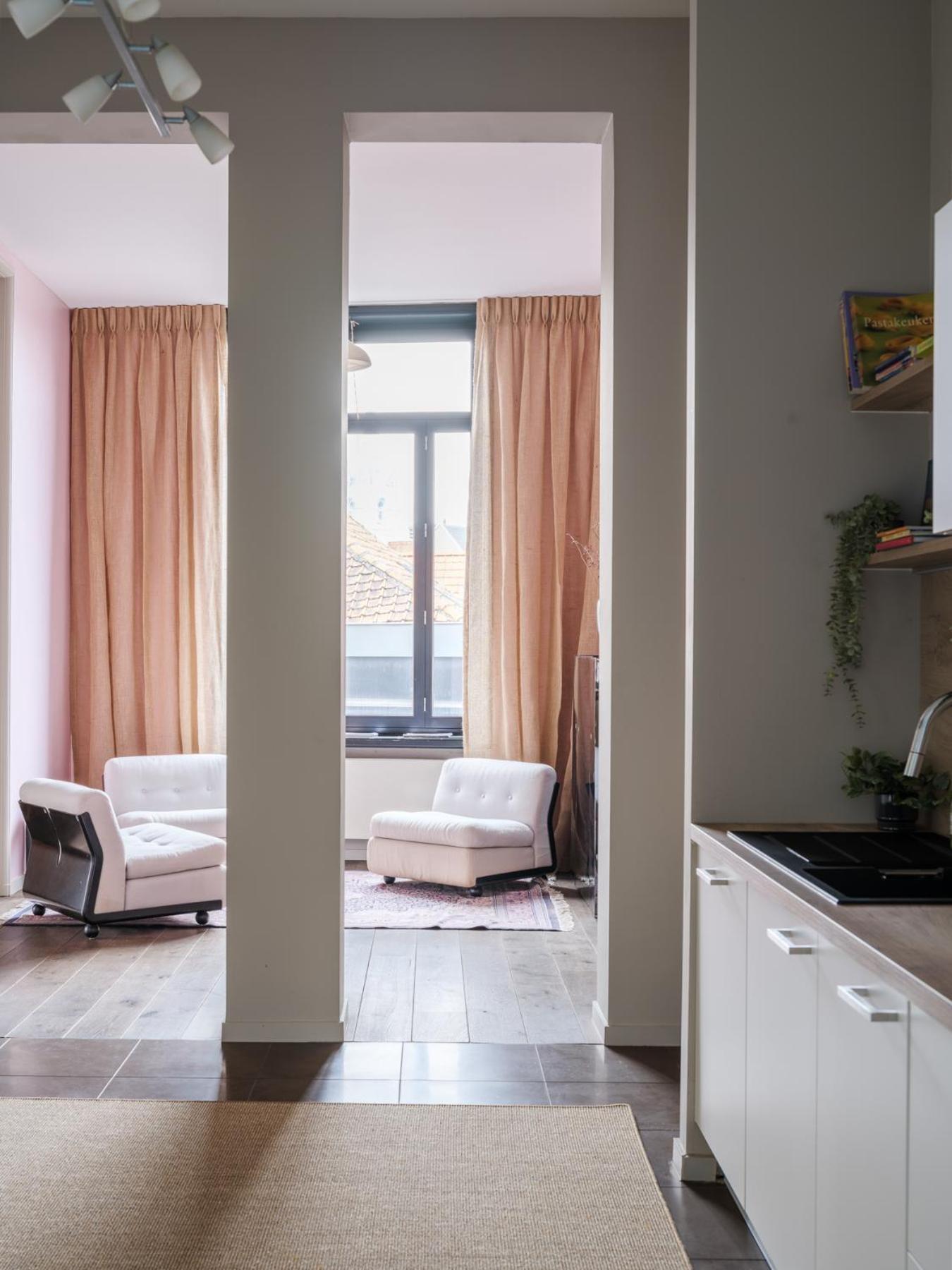 Apartment Ce 2 Gent