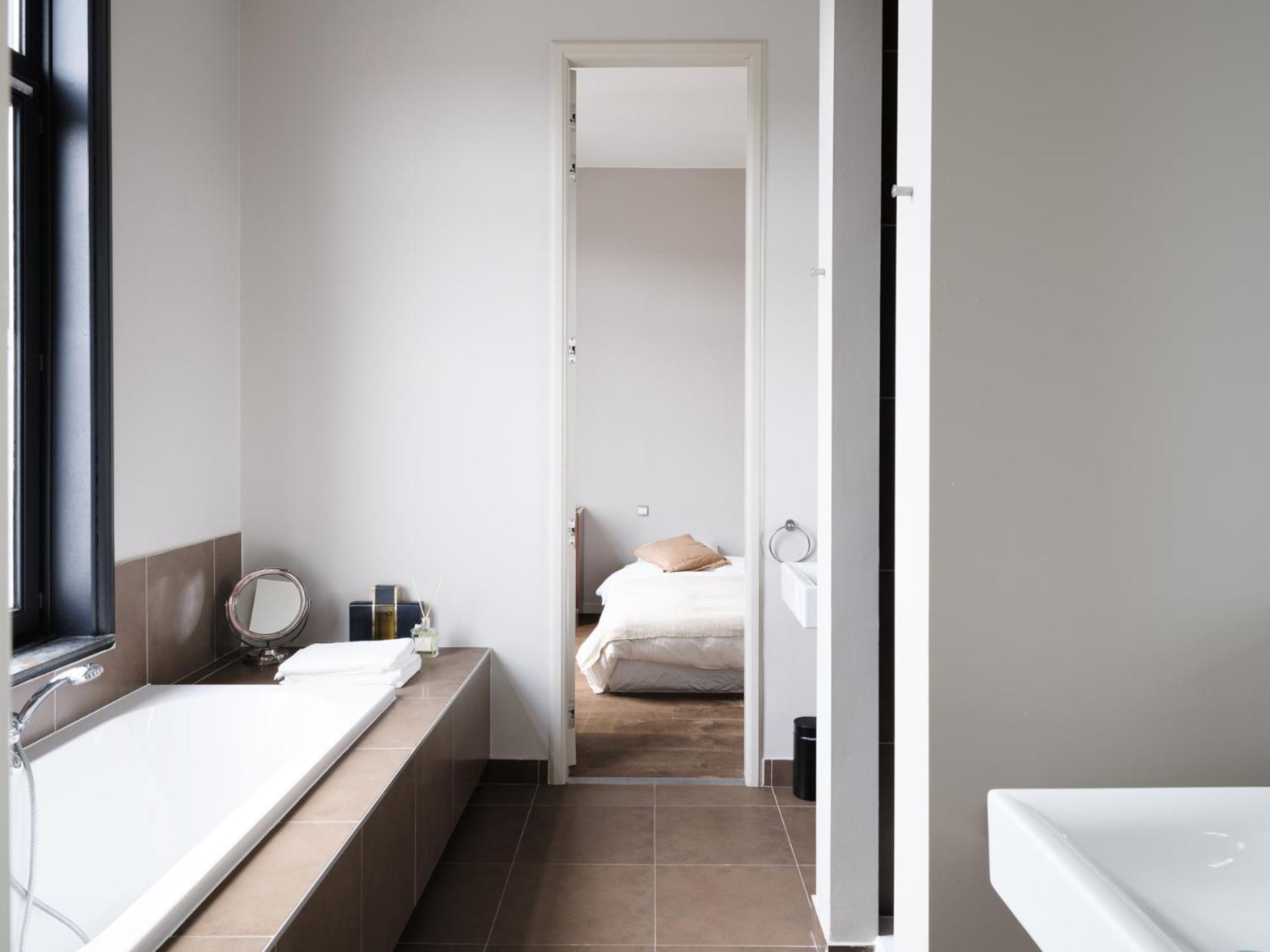 Apartment Ce 2 Gent