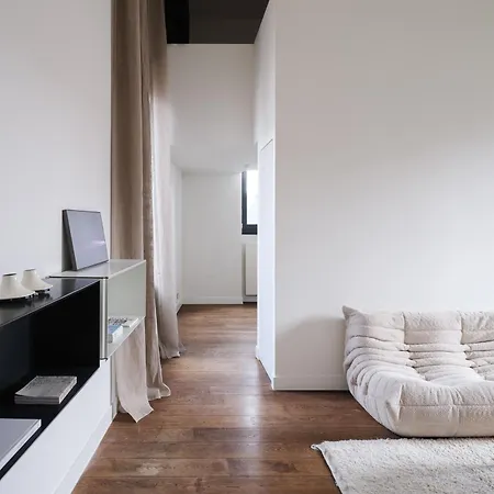 Ce Residence 2 Gent Buitenkant foto