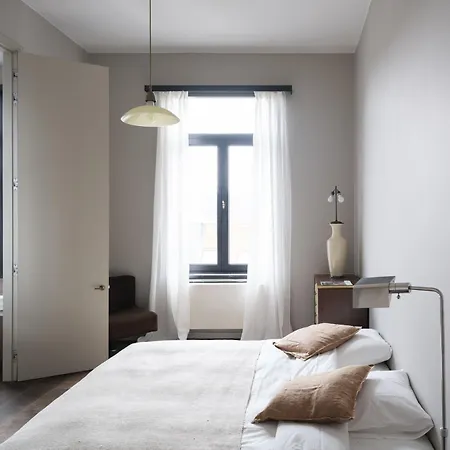 Ce Residence 2 Gent Buitenkant foto