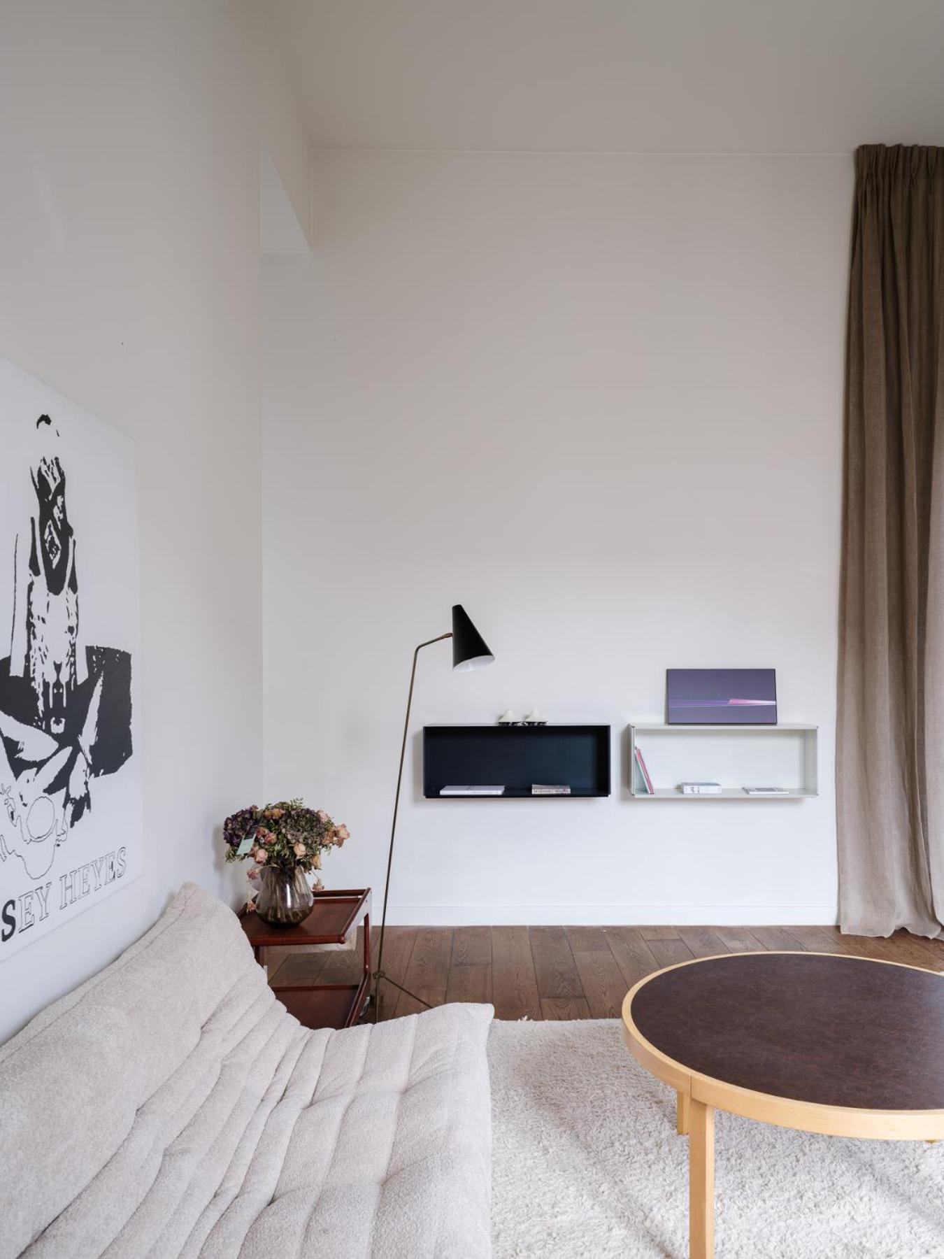 Appartement Ce 2 Gand