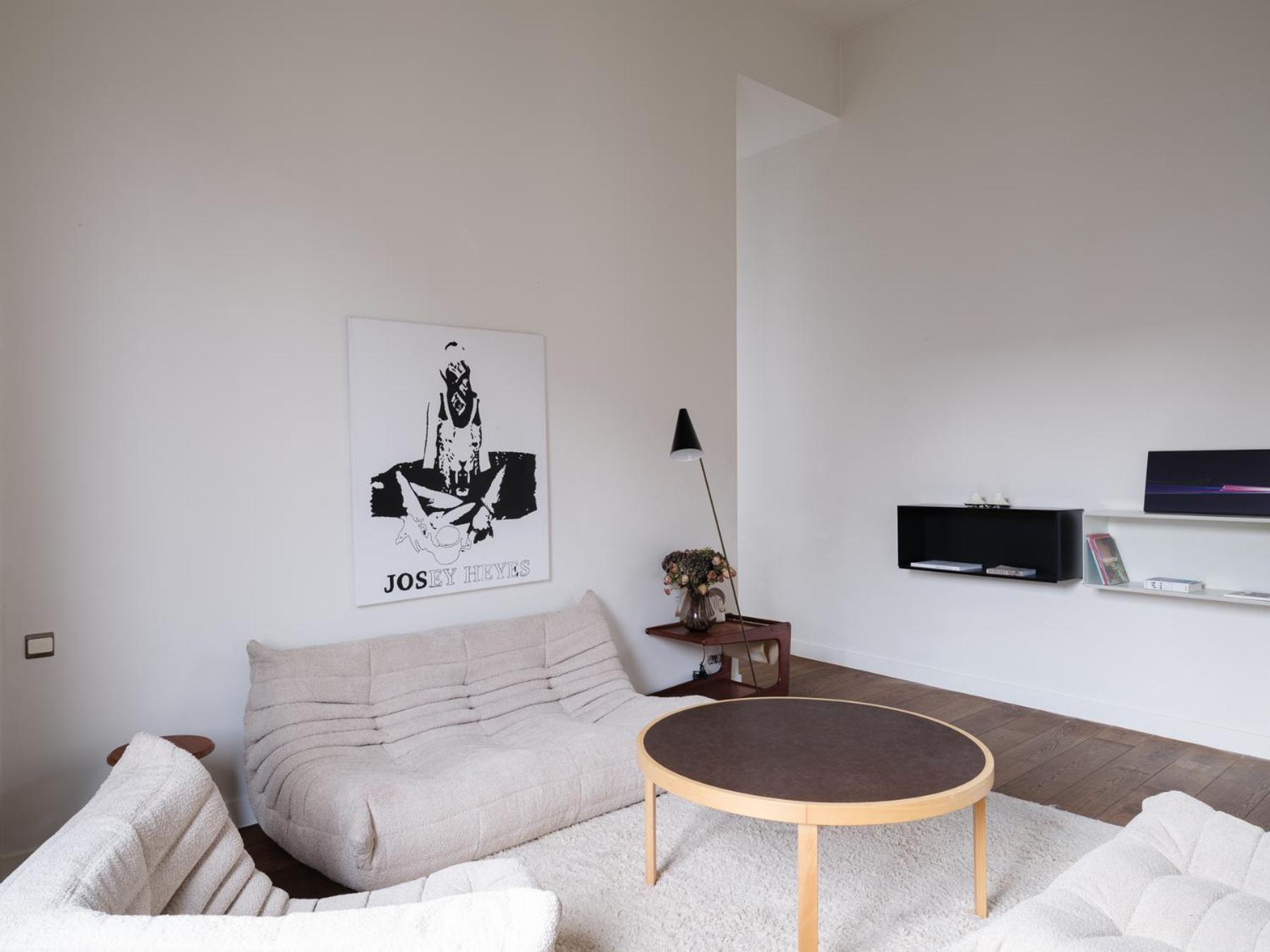 Appartement Ce 2 Gand