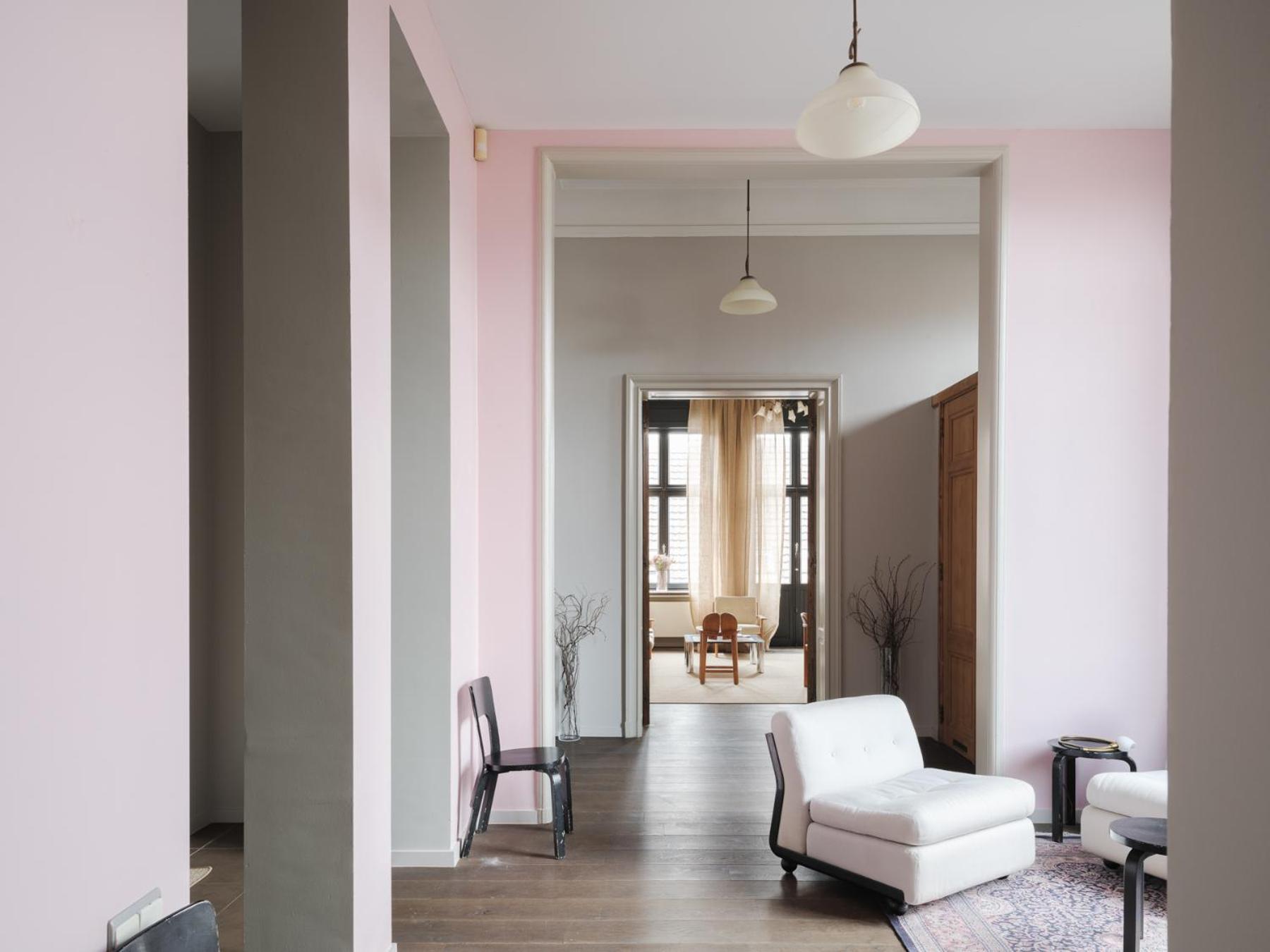 Ce 2 Appartement Gand