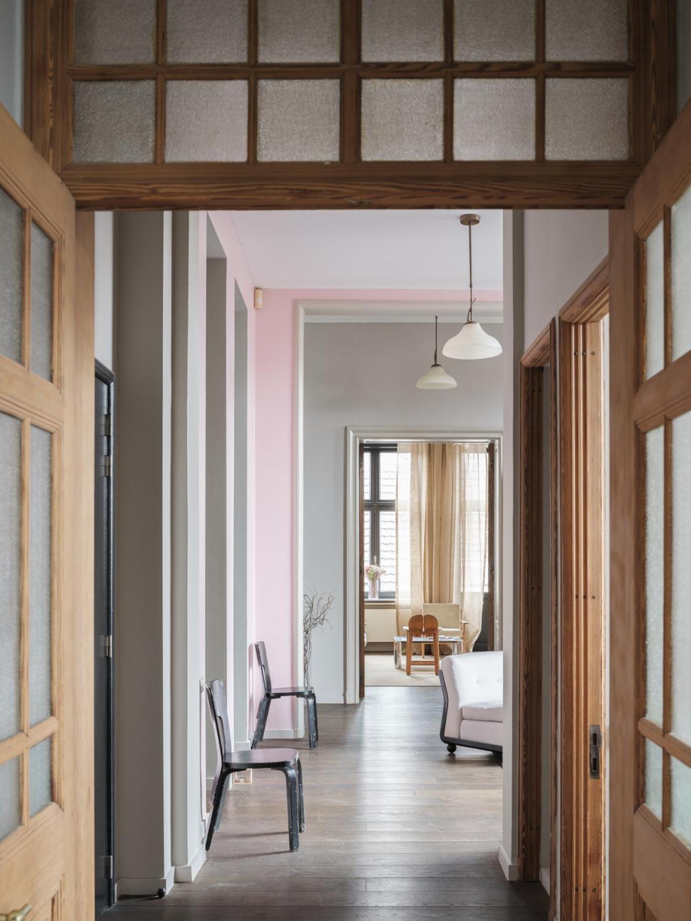Appartement Ce 2 Gand