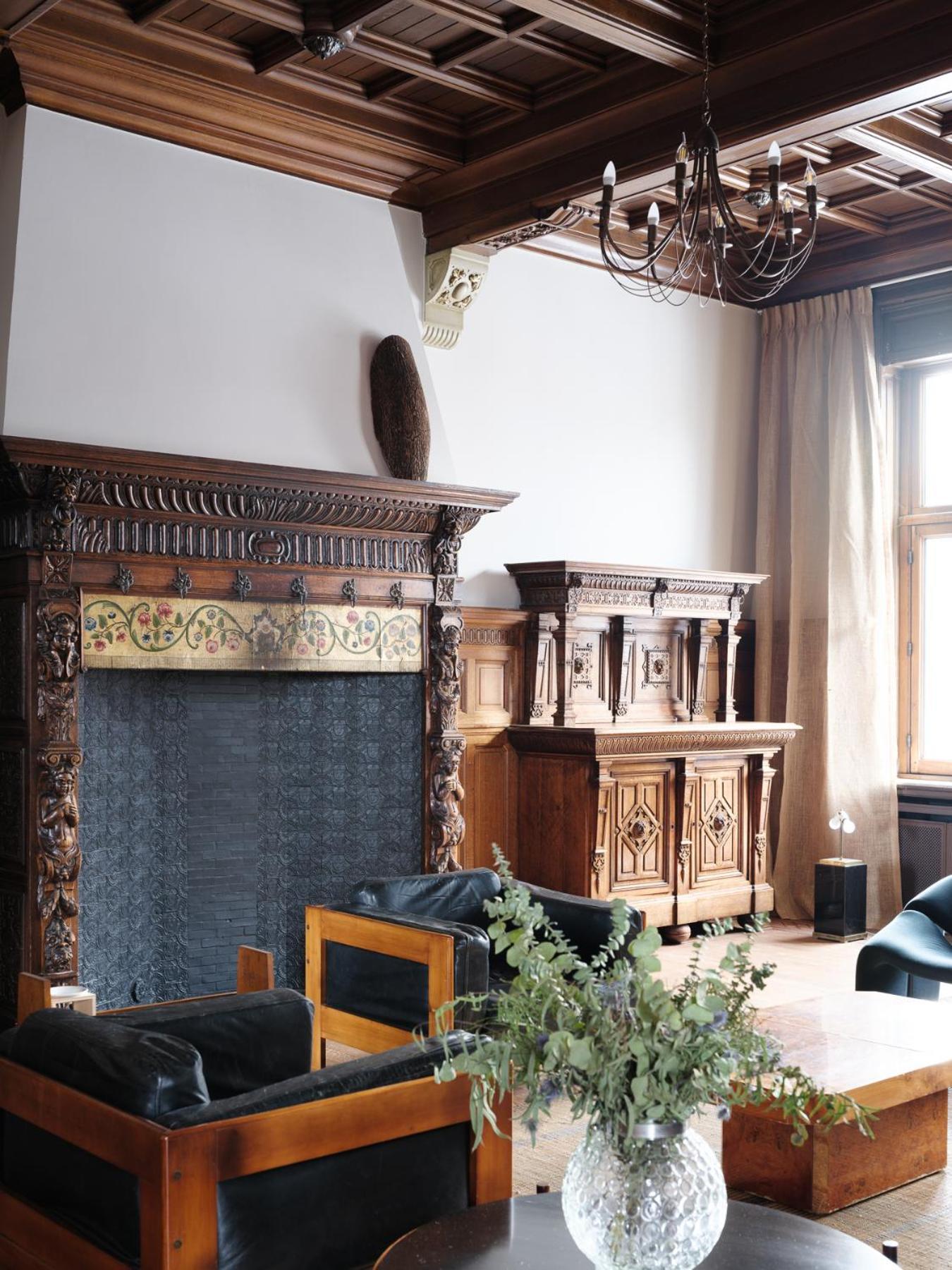 Ce 2 Appartement *